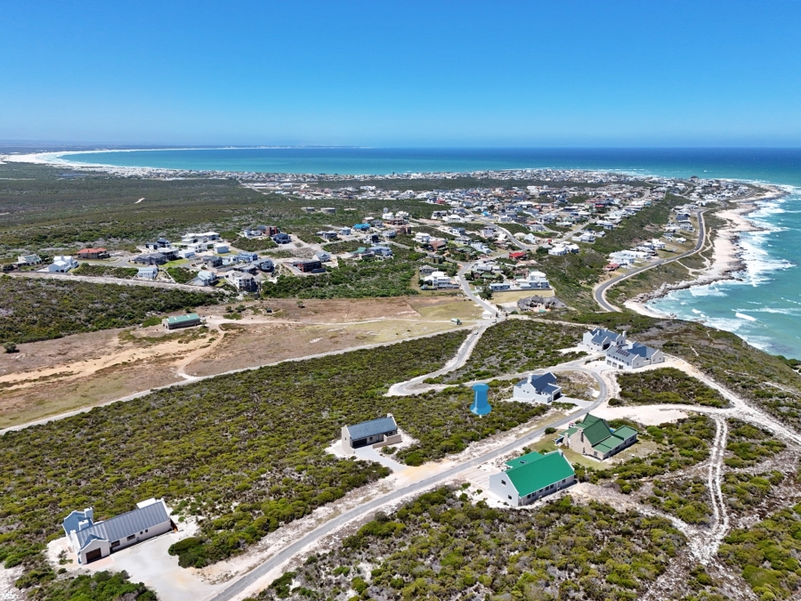 0 Bedroom Property for Sale in Agulhas Western Cape
